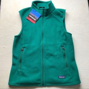 Women’s Patagonia synch vest